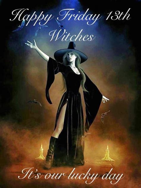 The Thirteenth Witch: An Enigma of Enchantment
